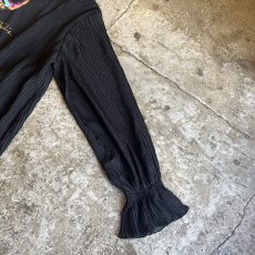 画像7: 【Wiz&Witch】"UNITED" FUTURE ROCK L/S TEE / OS (7)