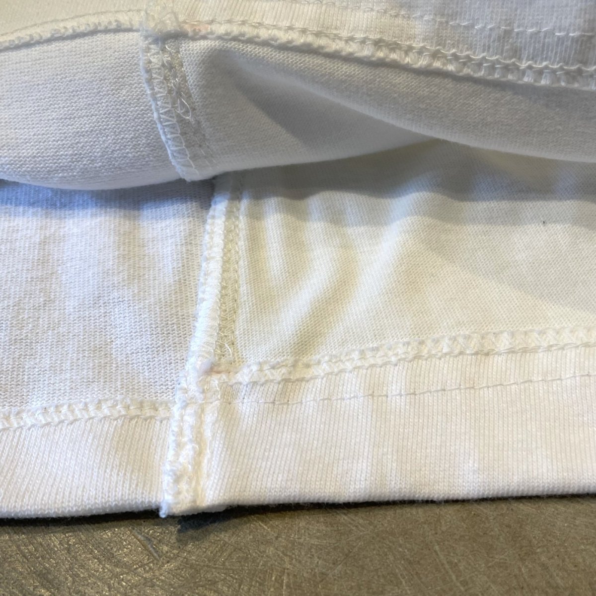 画像8: 【Wiz&Witch】"UNITED" STACK L/S TEE / WHITE / OS (8)