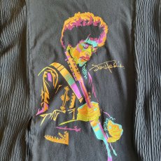 画像10: 【Wiz&Witch】"UNITED" FUTURE ROCK L/S TEE / OS (10)