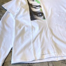画像5: 【Wiz&Witch】"UNITED" STACK L/S TEE / WHITE / OS (5)