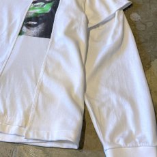 画像6: 【Wiz&Witch】"UNITED" STACK L/S TEE / WHITE / OS (6)