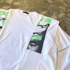 画像4: 【Wiz&Witch】"UNITED" STACK L/S TEE / WHITE / OS (4)