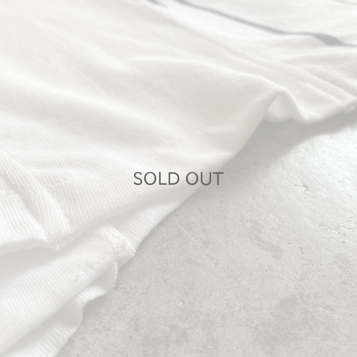 画像10: 【Wiz&Witch】"UNITED" STACK L/S TEE / OS (10)