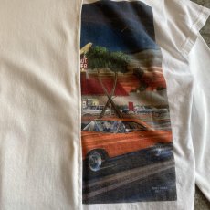 画像9: 【Wiz&Witch】"UNITED" STACK L/S TEE / OS (9)
