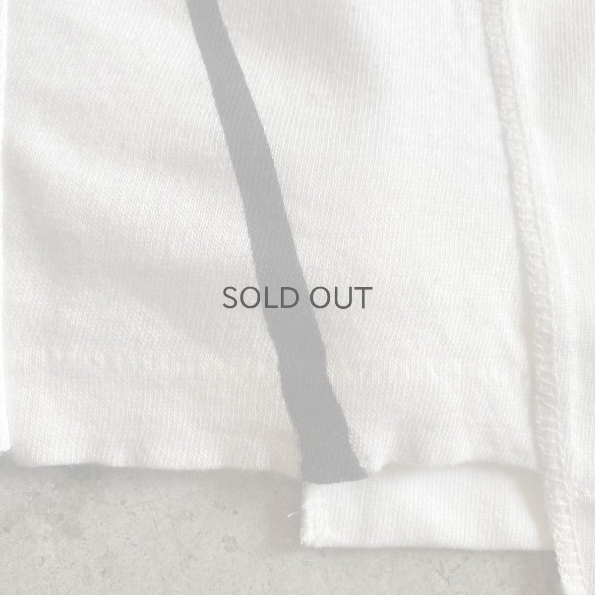 画像12: 【Wiz&Witch】"UNITED" STACK L/S TEE / OS (12)