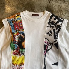 画像6: 【Wiz&Witch】"UNITED" STACK L/S TEE / OS (6)