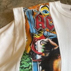 画像4: 【Wiz&Witch】"UNITED" STACK L/S TEE / OS (4)
