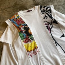 画像3: 【Wiz&Witch】"UNITED" STACK L/S TEE / OS (3)