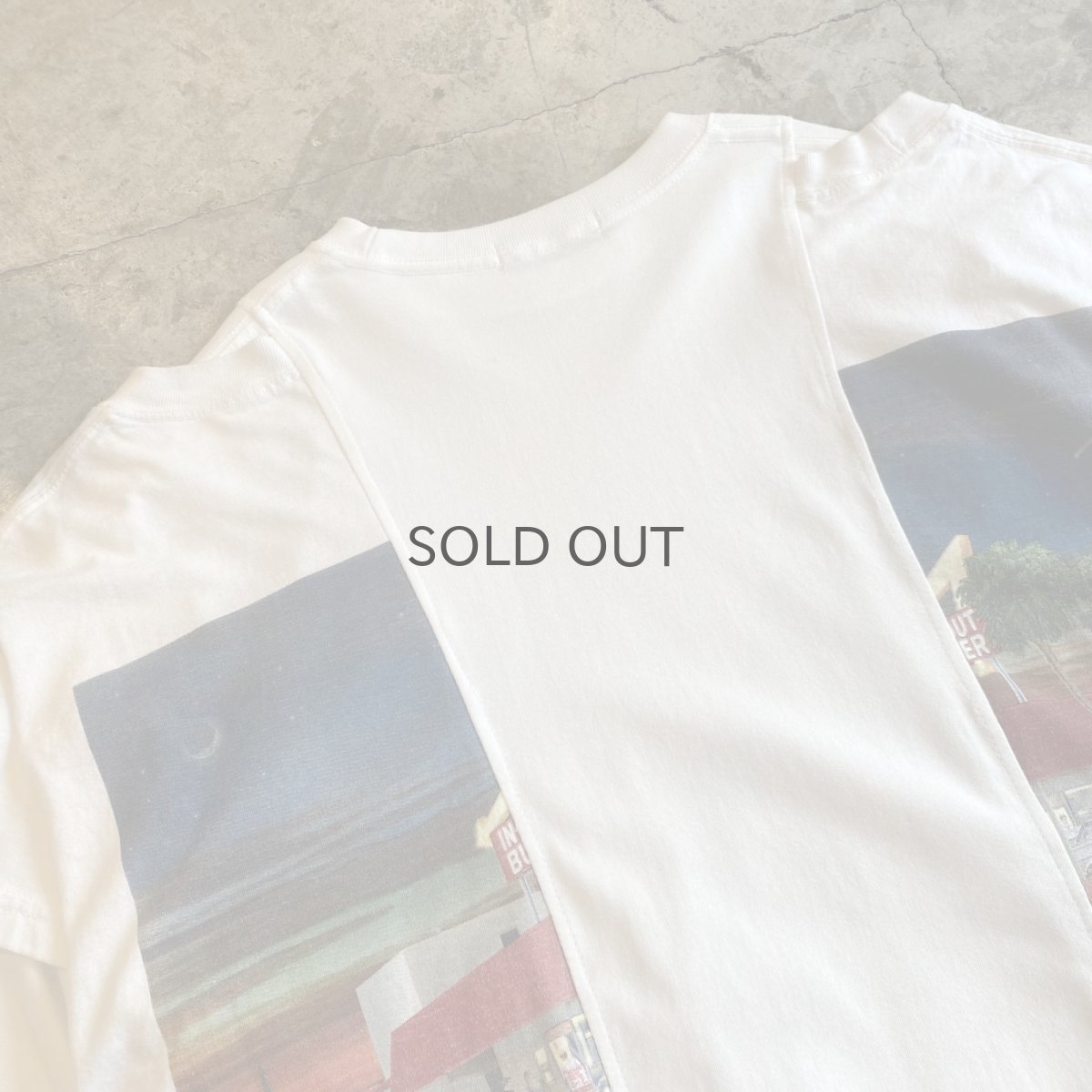 画像10: 【Wiz&Witch】"UNITED" STACK L/S TEE / OS (10)