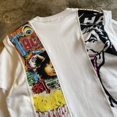 画像8: 【Wiz&Witch】"UNITED" STACK L/S TEE / OS (8)