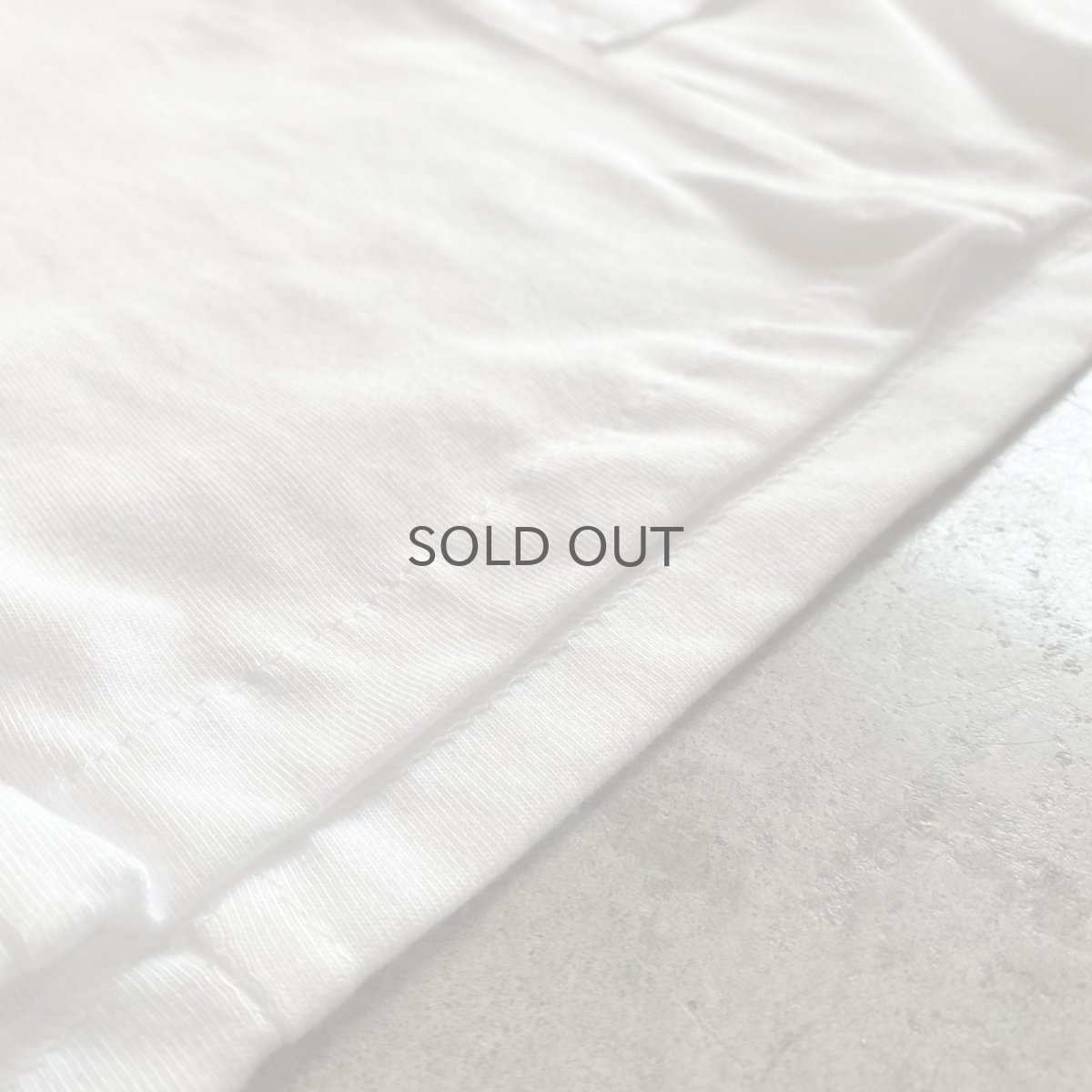 画像12: 【Wiz&Witch】"UNITED" STACK L/S TEE / OS (12)