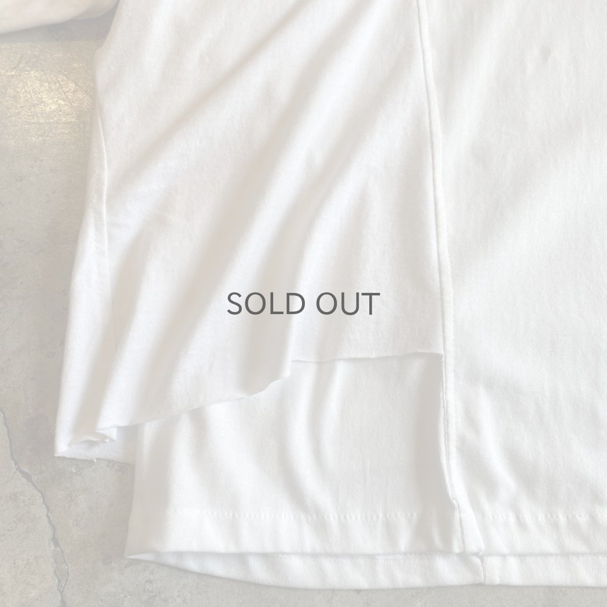 画像6: 【Wiz&Witch】"UNITED" STACK L/S TEE / OS (6)