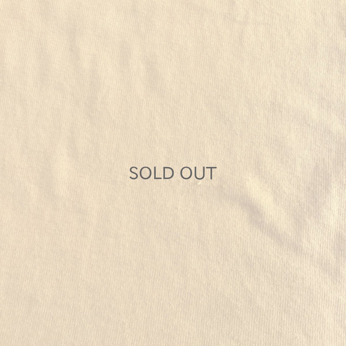 画像13: OLD SLEEVE COLOR LINE DESIGN L/S TOPS / Ladies M  (13)