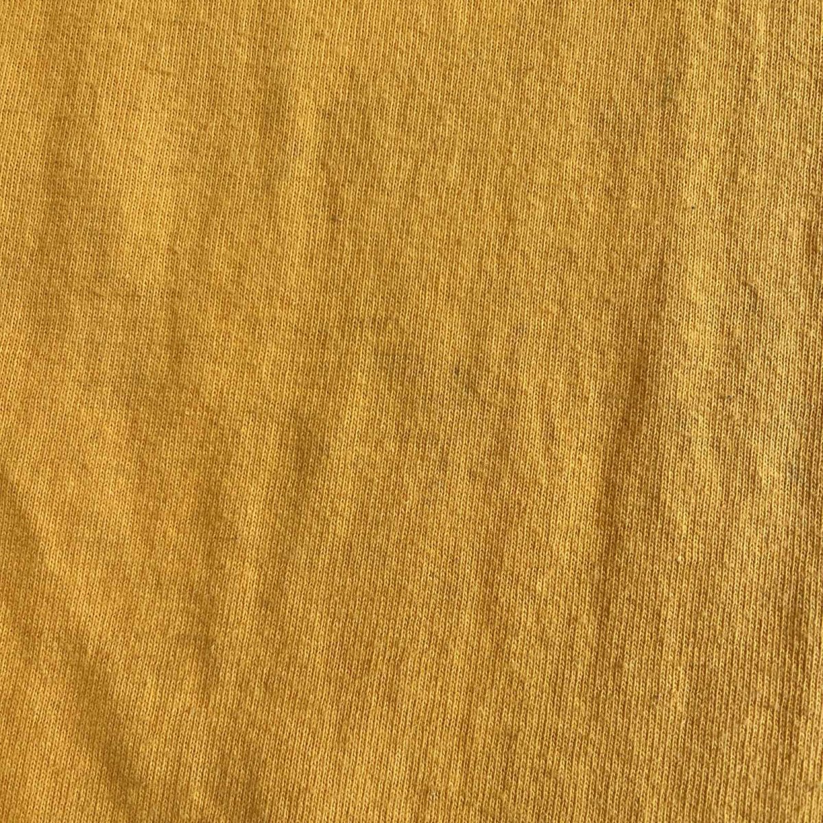 画像12: OLD SLEEVE COLOR LINE DESIGN L/S TOPS / Ladies M  (12)