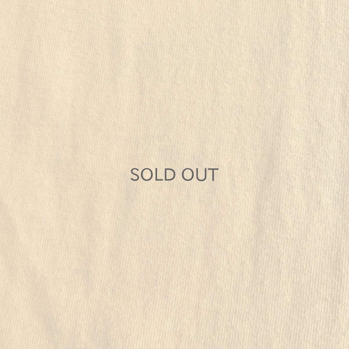 画像12: OLD SLEEVE COLOR LINE DESIGN L/S TOPS / Ladies M  (12)