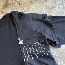 画像10: 【Wiz&Witch】"UNITED" TWINS LAYERD L/S TEE / OS (10)