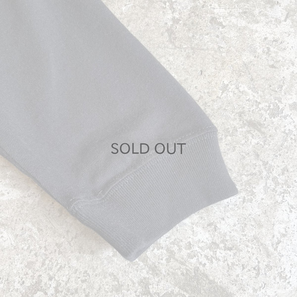 画像5: 【Wiz&Witch】"UNITED" TWINS LAYERD L/S TEE / OS (5)