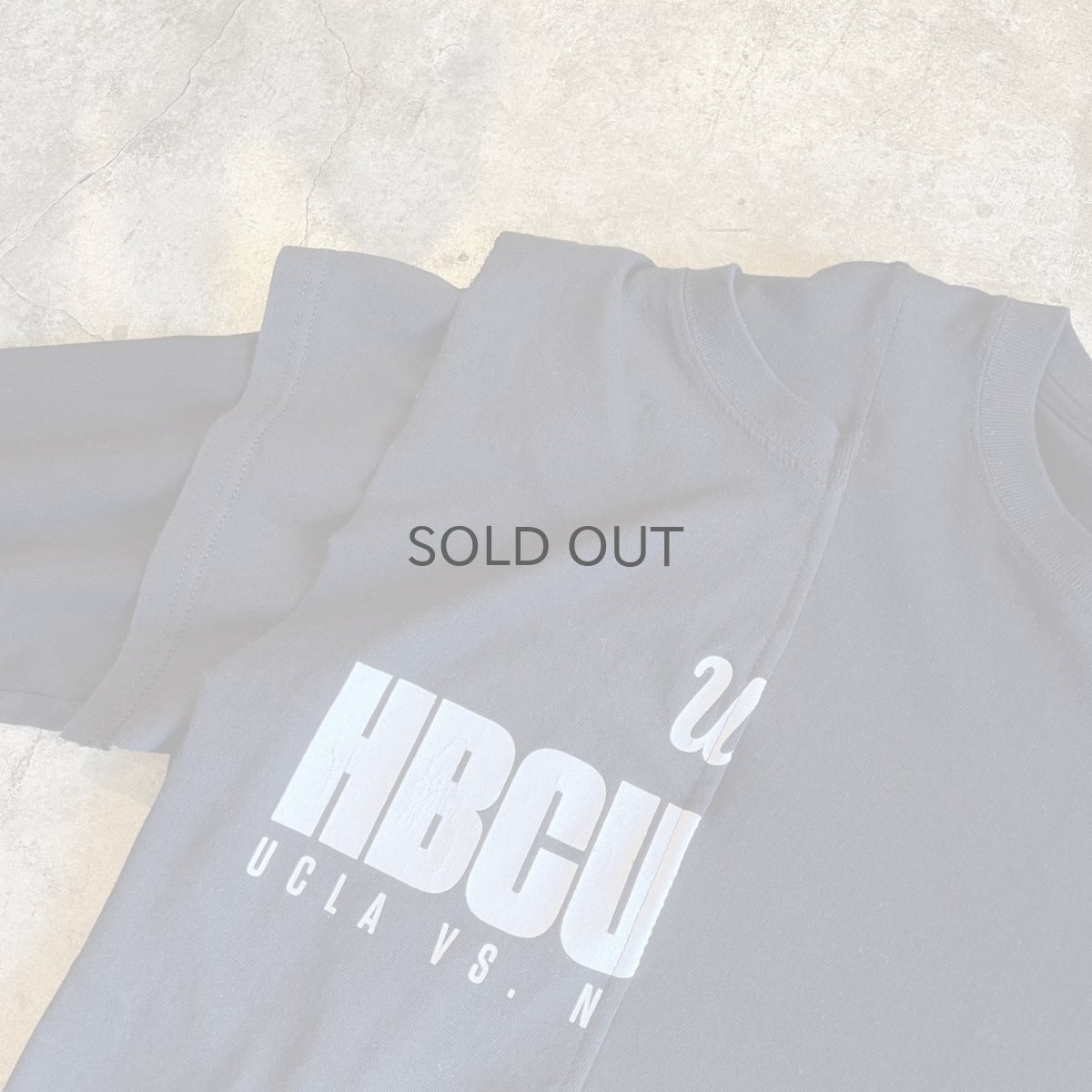 画像9: 【Wiz&Witch】"UNITED" TWINS LAYERD L/S TEE / OS (9)