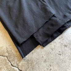 画像3: 【Wiz&Witch】"UNITED" TWINS LAYERD L/S TEE / OS (3)