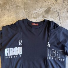 画像8: 【Wiz&Witch】"UNITED" TWINS LAYERD L/S TEE / OS (8)