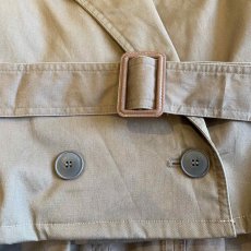 画像5: 【Wiz&Witch】"THE U.K" SHORT TRENCH COAT / OS (5)