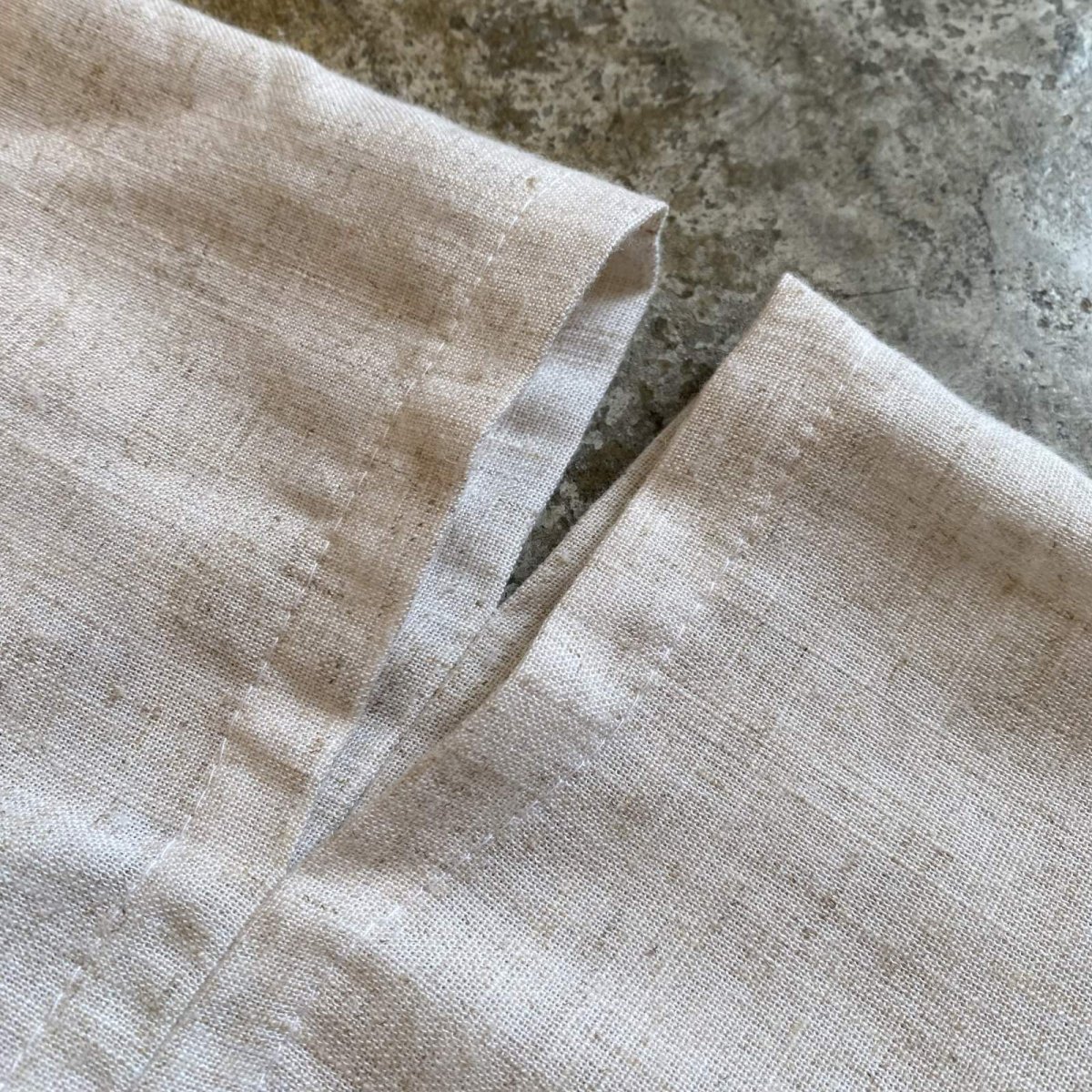 画像8: 【Wiz&Witch】"TRANSFORM" LINEN TAYLOR JACKET / OS (8)