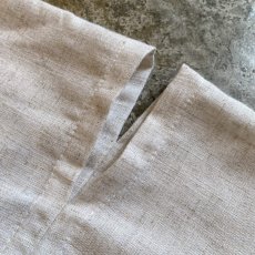 画像8: 【Wiz&Witch】"TRANSFORM" LINEN TAYLOR JACKET / OS (8)