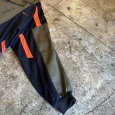 画像6: 【Wiz&Witch】"UNITED" SPORTY MILITARY JACKET / OS (6)