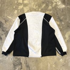 画像2: 【Wiz&Witch】"UNITED" SPORTY SWEAT / OS (2)