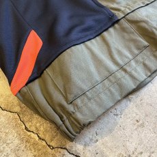 画像3: 【Wiz&Witch】"UNITED" SPORTY MILITARY JACKET / OS (3)