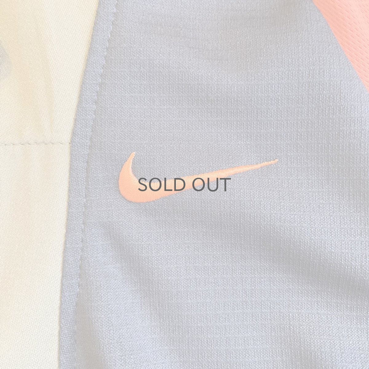 画像8: 【Wiz&Witch】"UNITED" SPORTY MILITARY JACKET / OS (8)