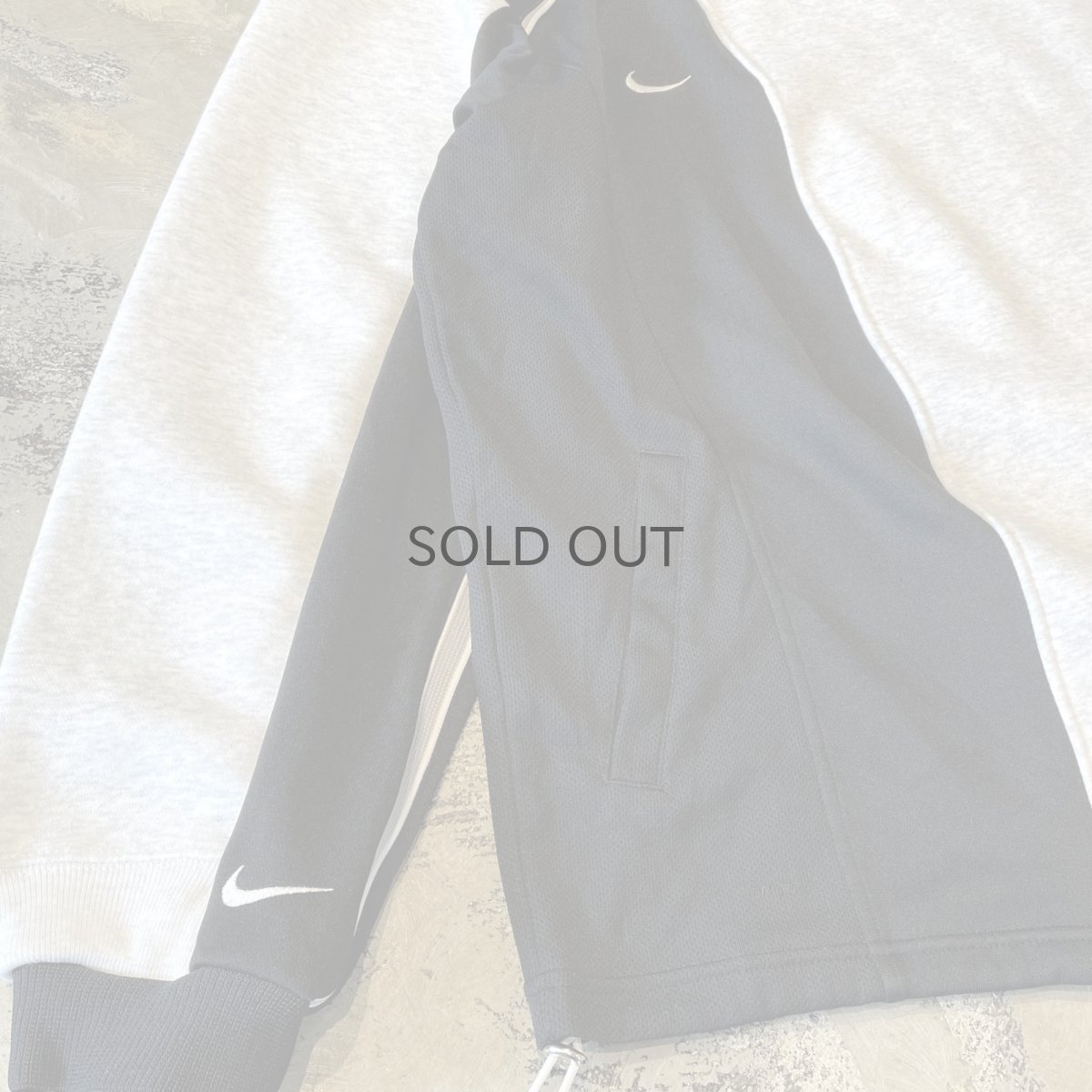 画像5: 【Wiz&Witch】"UNITED" SPORTY SWEAT / OS (5)