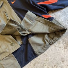 画像13: 【Wiz&Witch】"UNITED" SPORTY MILITARY JACKET / OS (13)