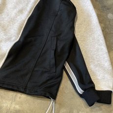 画像6: 【Wiz&Witch】"UNITED" SPORTY SWEAT / OS (6)