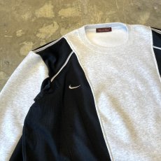 画像3: 【Wiz&Witch】"UNITED" SPORTY SWEAT / OS (3)