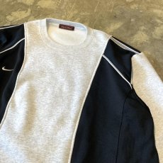 画像4: 【Wiz&Witch】"UNITED" SPORTY SWEAT / OS (4)