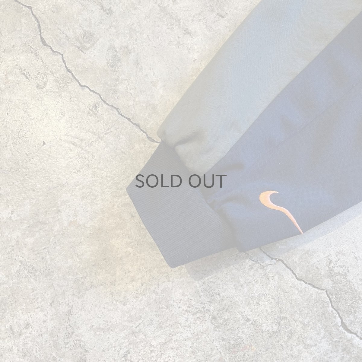 画像10: 【Wiz&Witch】"UNITED" SPORTY MILITARY JACKET / OS (10)