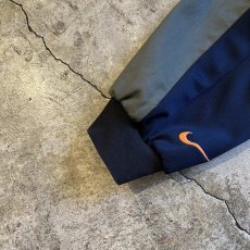 画像10: 【Wiz&Witch】"UNITED" SPORTY MILITARY JACKET / OS (10)