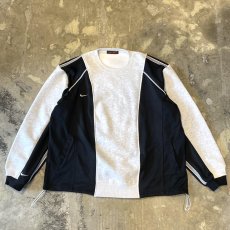 画像1: 【Wiz&Witch】"UNITED" SPORTY SWEAT / OS (1)