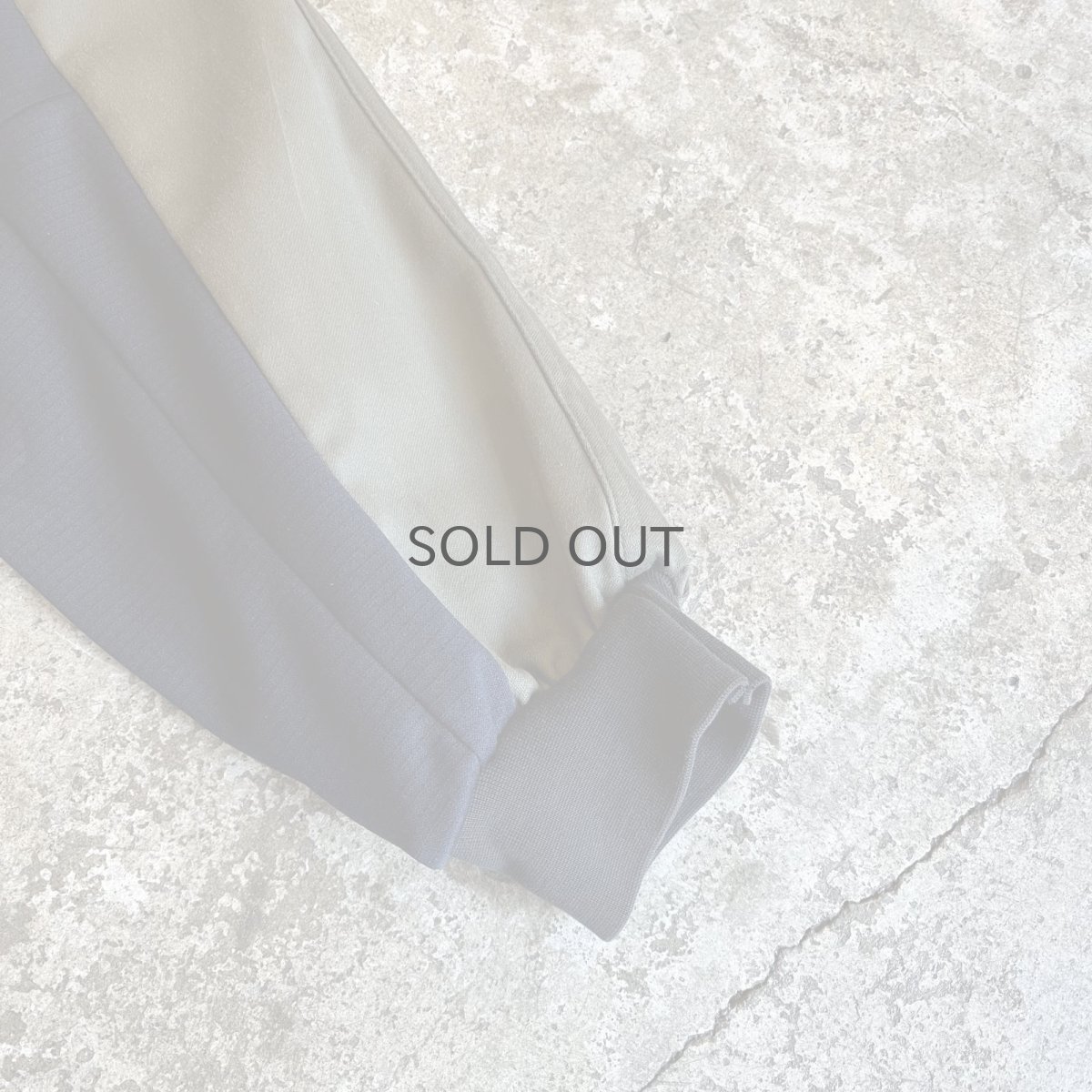 画像5: 【Wiz&Witch】"UNITED" SPORTY MILITARY JACKET / OS (5)