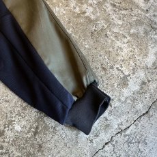 画像5: 【Wiz&Witch】"UNITED" SPORTY MILITARY JACKET / OS (5)