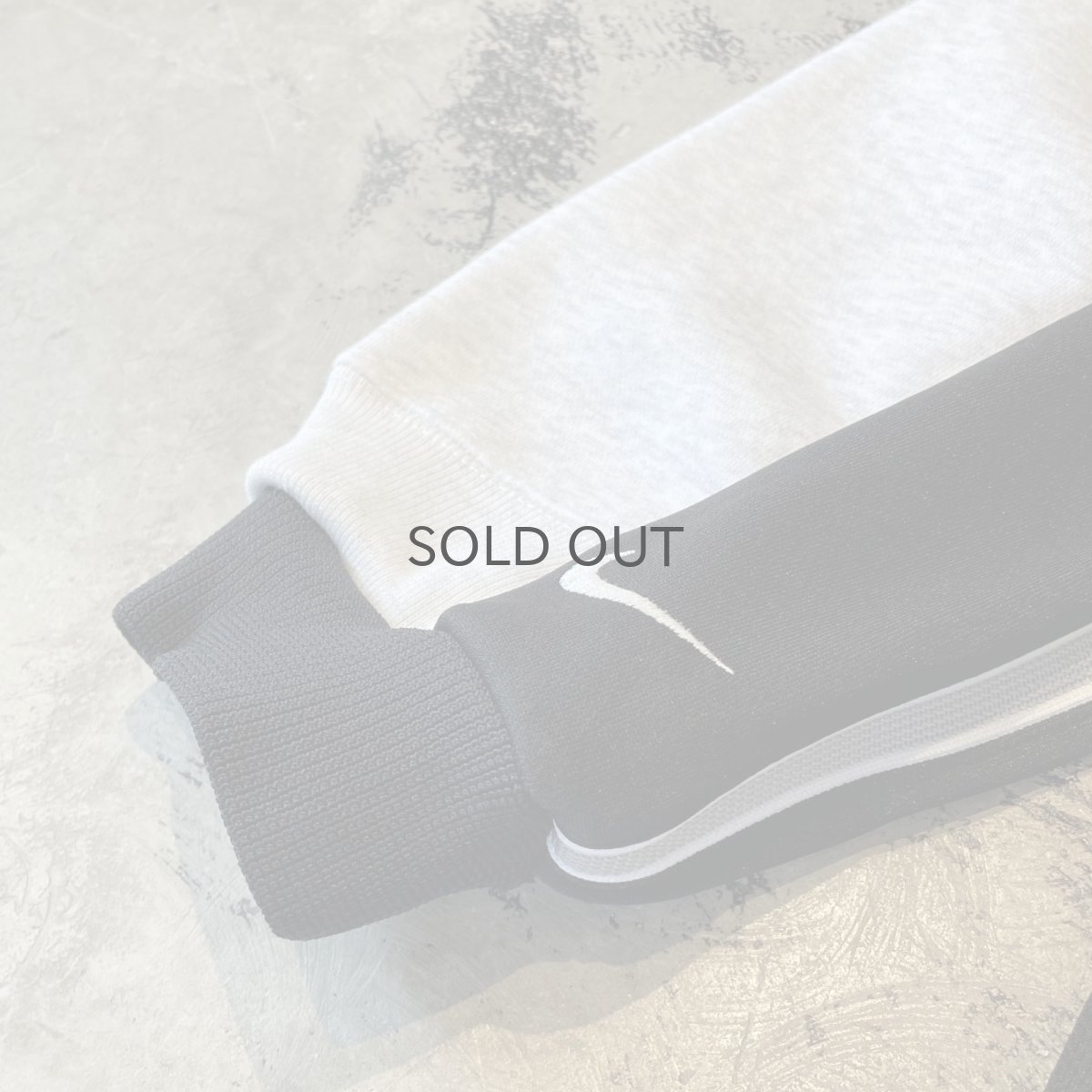 画像7: 【Wiz&Witch】"UNITED" SPORTY SWEAT / OS (7)