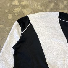 画像9: 【Wiz&Witch】"UNITED" SPORTY SWEAT / OS (9)
