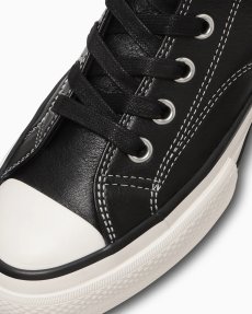 画像7: 10月10日店頭発売!!【CONVERSE ADDICT】- CHUCK TAYLOR LEATHER HI / BLACK (7)
