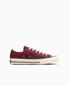 画像4: 10月10日店頭発売!!【CONVERSE ADDICT】- CHUCK TAYLOR CANVAS OX  / MALOON (4)