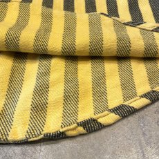 画像8: 70~80's【EDDIE BAUER】BICOLOR STRIPE PATTERN L/S SHIRT / Mens L (8)