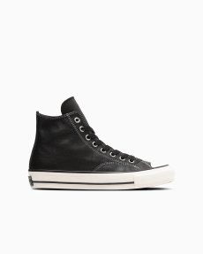 画像3: 10月10日店頭発売!!【CONVERSE ADDICT】- CHUCK TAYLOR LEATHER HI / BLACK (3)