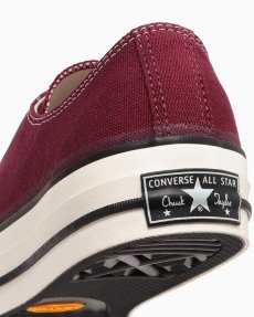 画像9: 10月10日店頭発売!!【CONVERSE ADDICT】- CHUCK TAYLOR CANVAS OX  / MALOON (9)