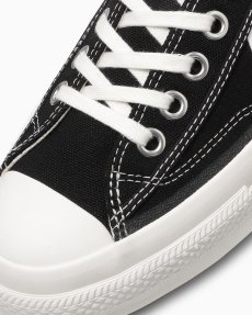 画像8: 10月10日店頭発売!!【CONVERSE ADDICT】- ALL STAR II CANVAS OX  / BLACK (8)