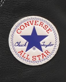 画像9: 10月10日店頭発売!!【CONVERSE ADDICT】- CHUCK TAYLOR LEATHER HI / BLACK (9)